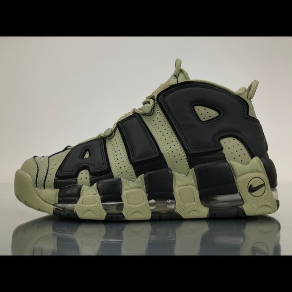 uptempo dark stucco